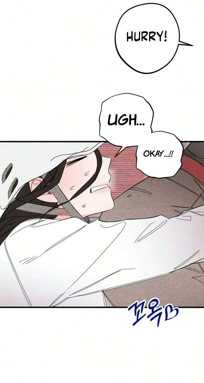Perfect Senior's Hide! Chapter 28 - page 19