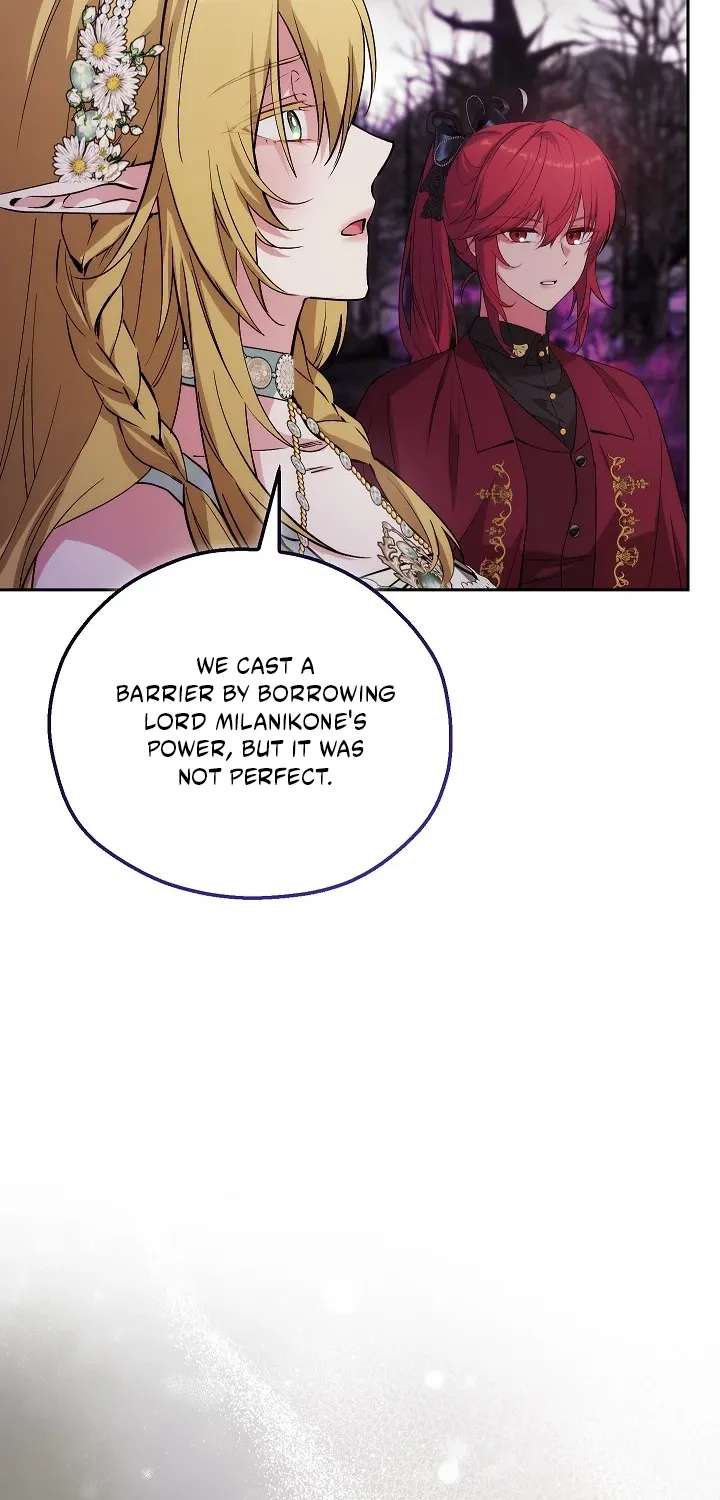 Reminiscence Adonis Chapter 313 - page 140