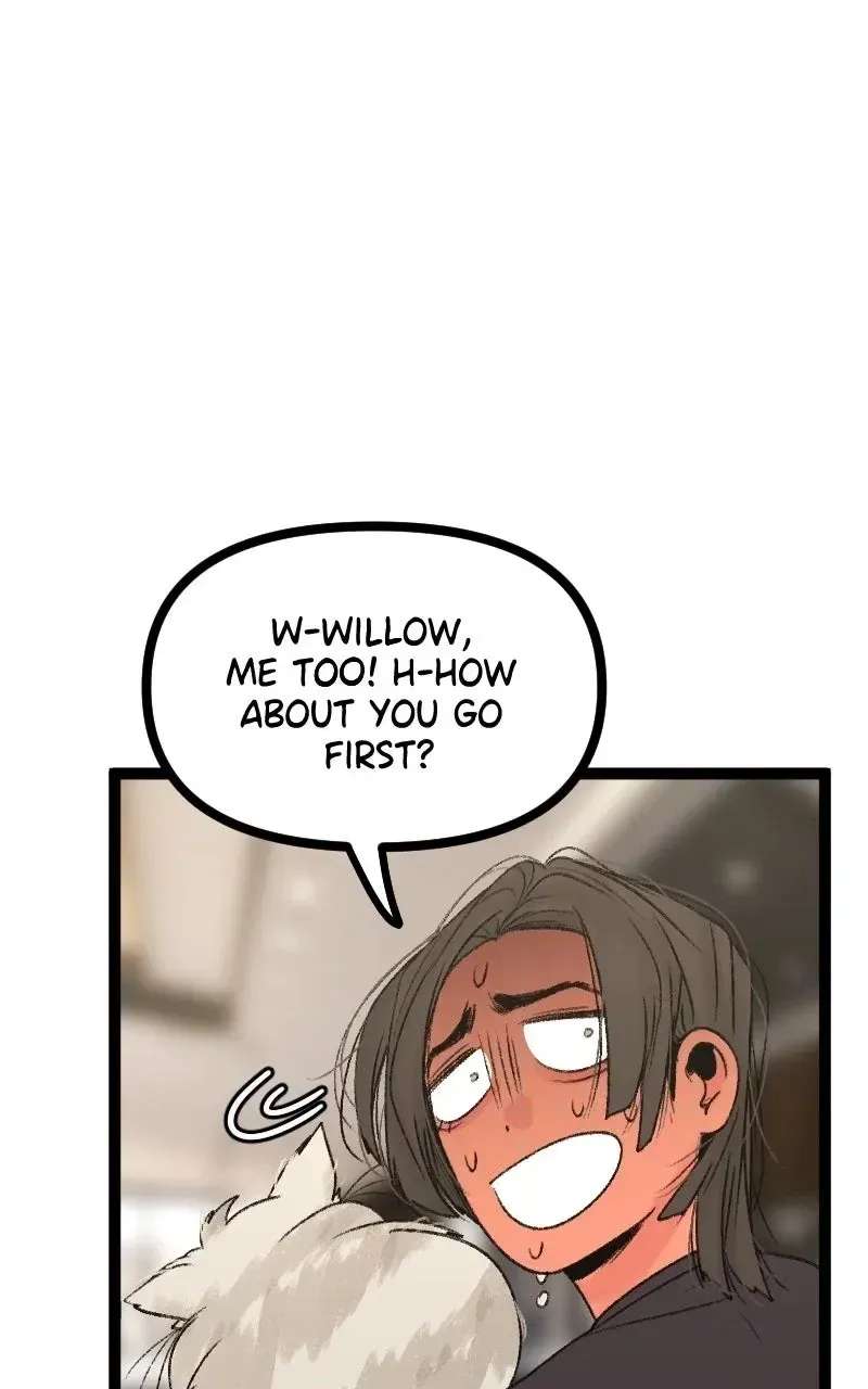 Hit On Me Chapter 36 - page 80