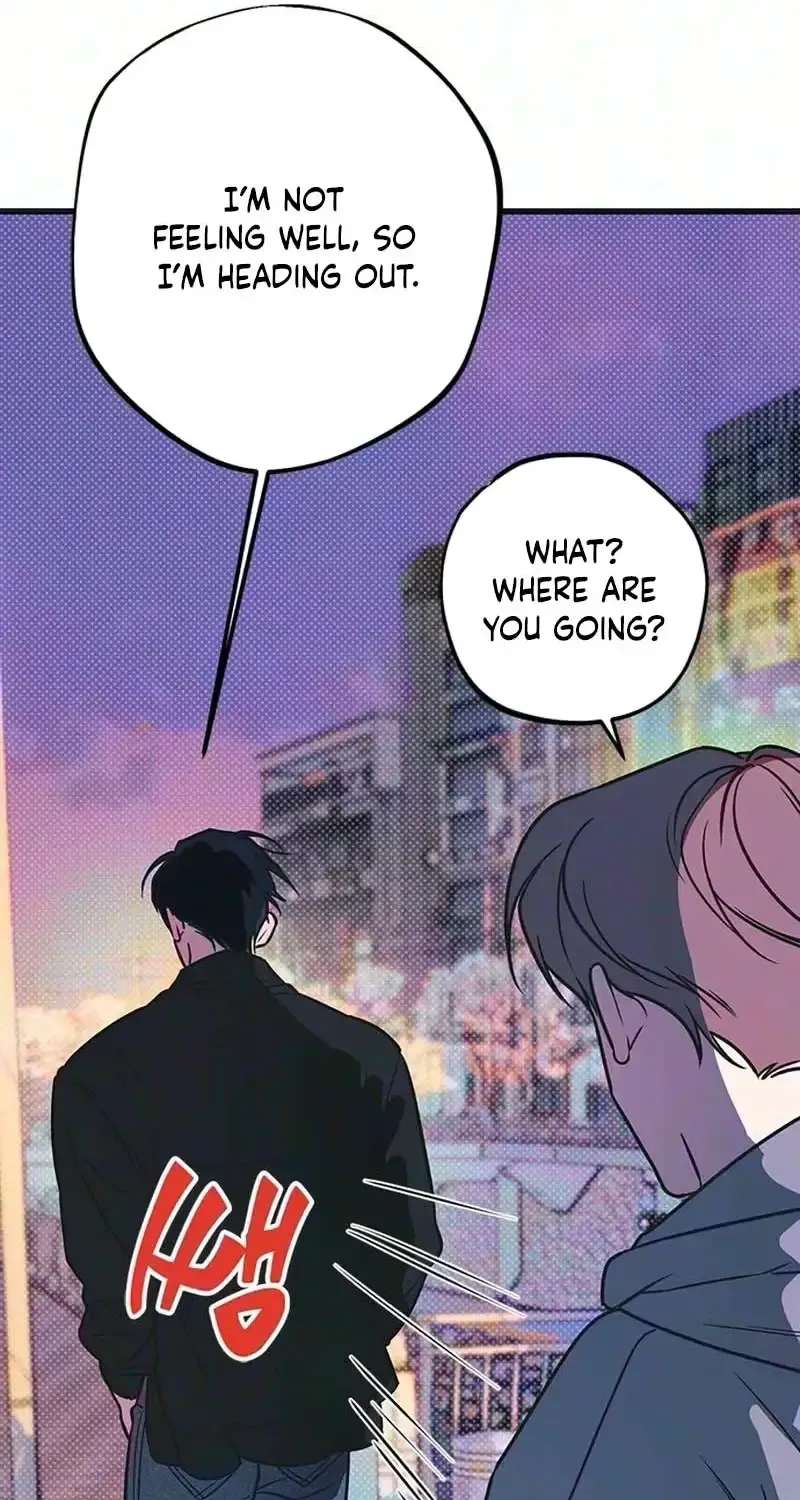 Hater Girl Chapter 15 - page 39