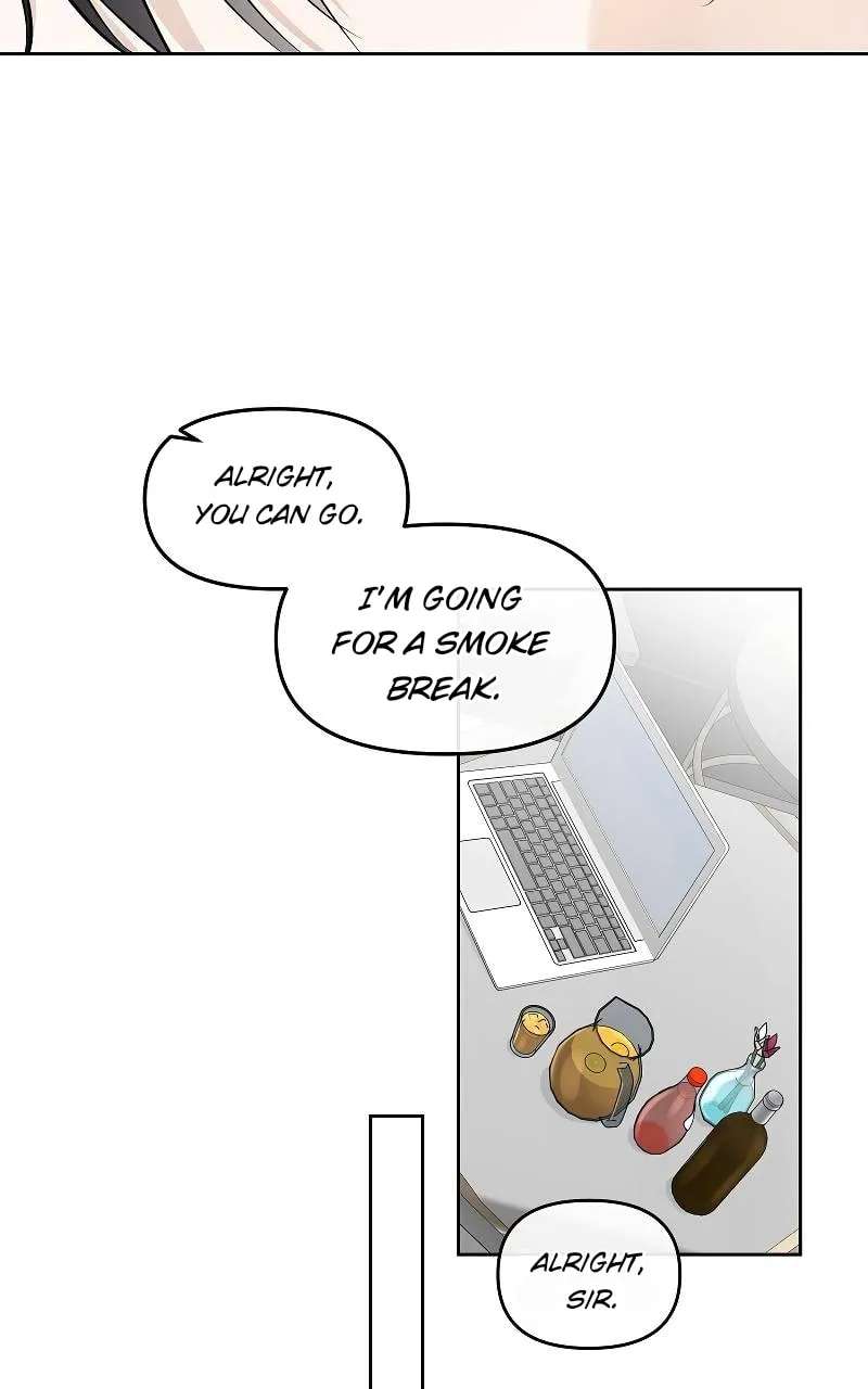 How to Win Over an Alpha Male Chapter 32 - page 39