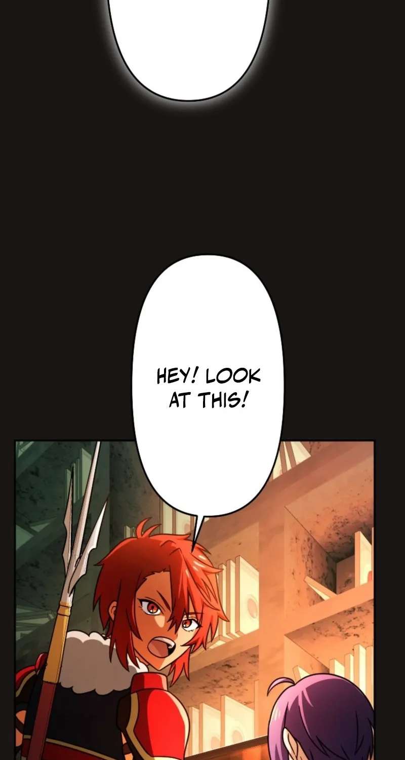 Gray Ash: The Dismissed Knight Begins Anew in the Dungeon City Chapter 52 - page 33