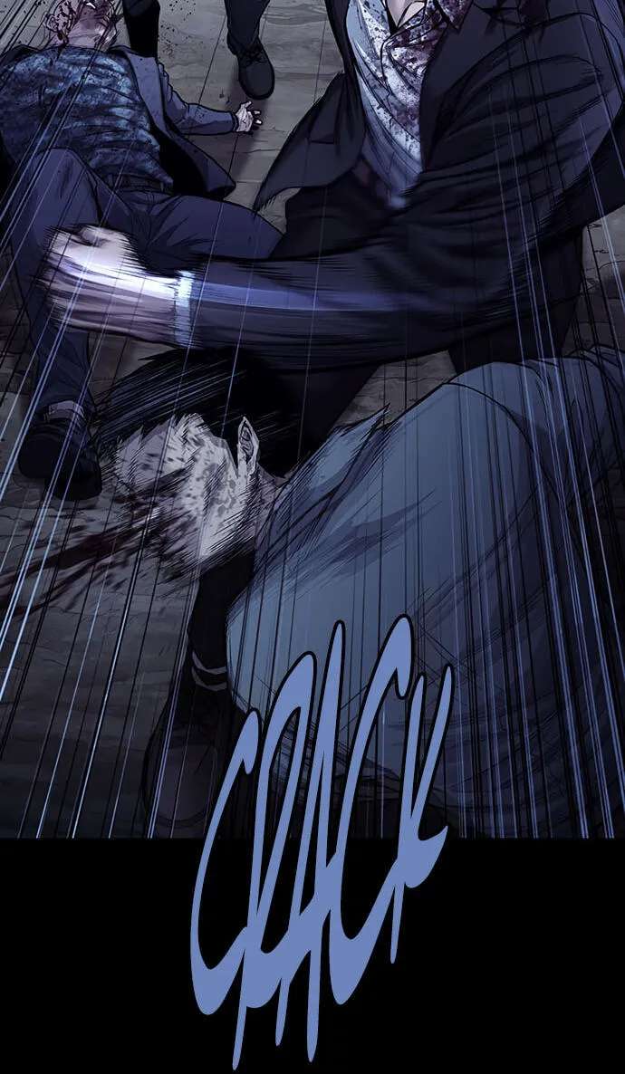 Vigilante Part 2 Chapter 98 - page 53