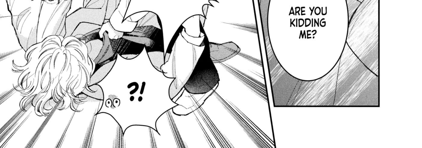 Love, That's an Understatement Chapter 32 - page 46