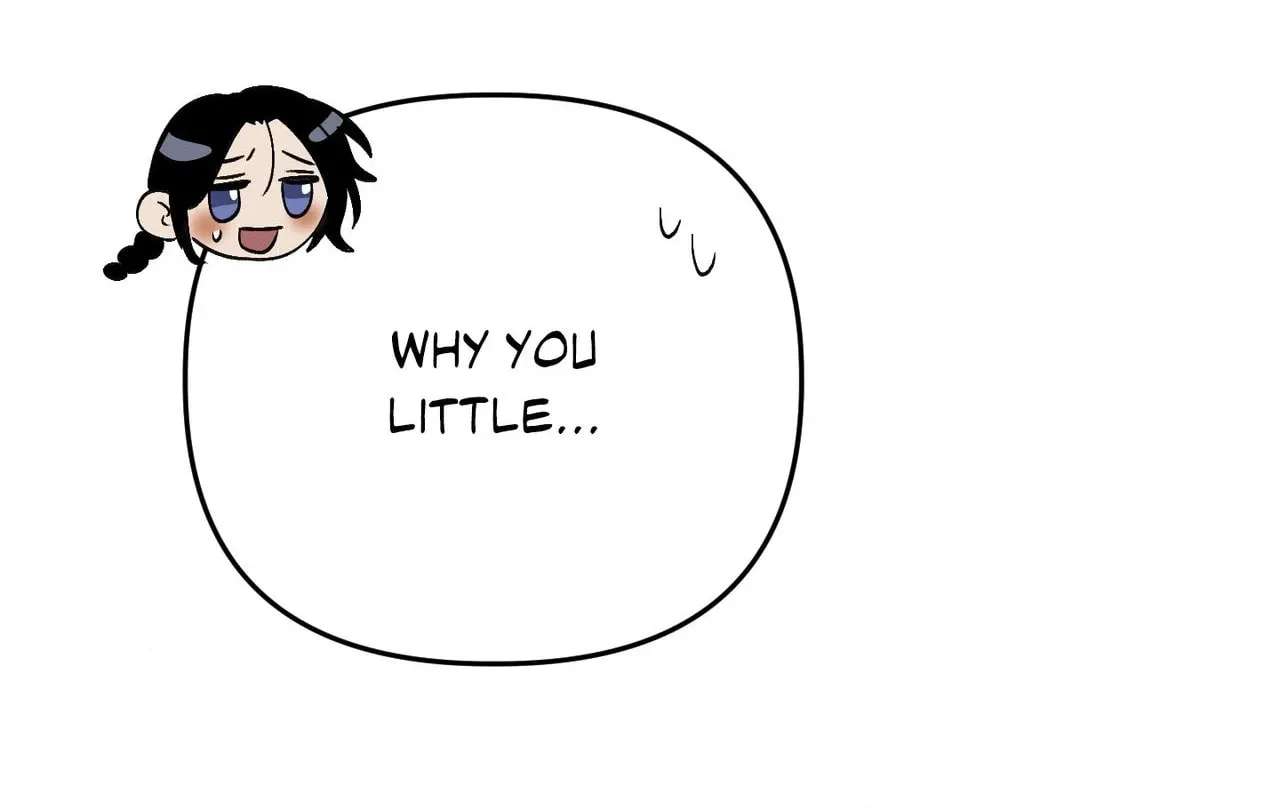 With Our Fingers Tightly Entwined Chapter 30 - page 31