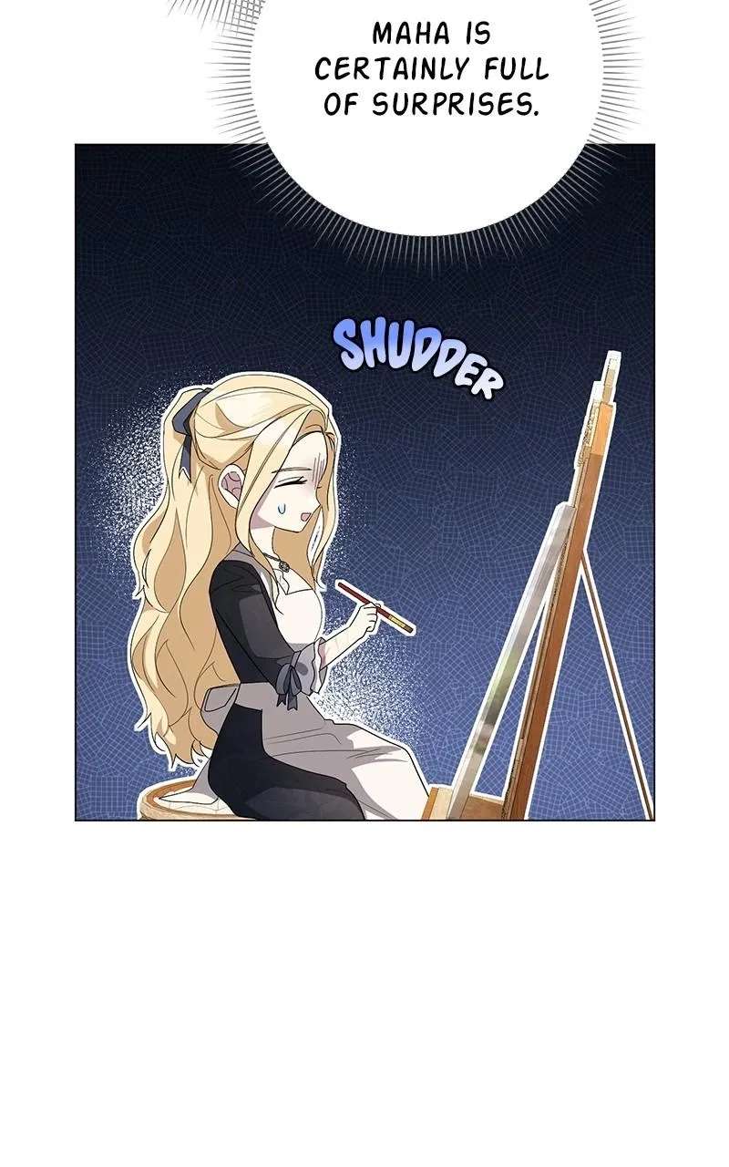 Wished You Were Dead Chapter 112 - page 84