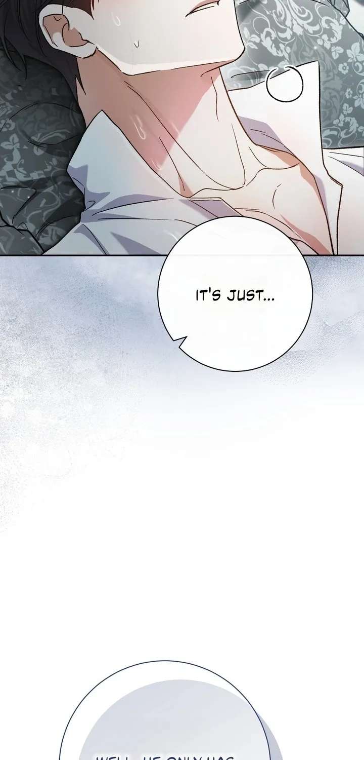 The Villain’s Match Is Too Perfect Chapter 136 - page 7