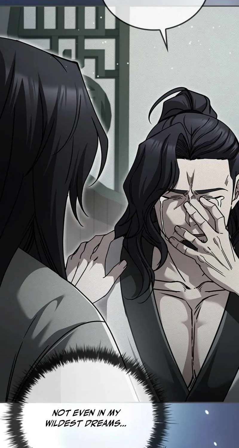 Daesahyeong Lee-Hoe Chapter 36 - page 17