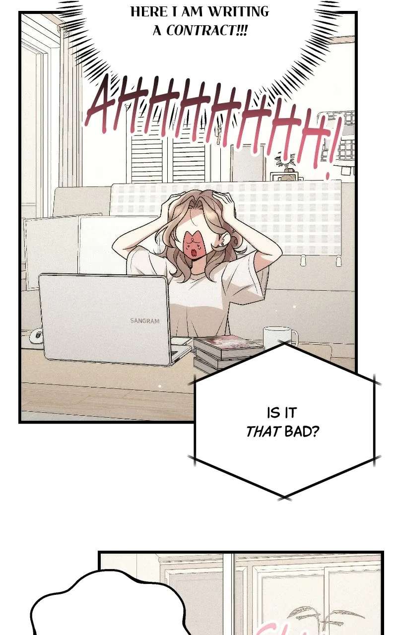Office Romance Contract Chapter 2 - page 38