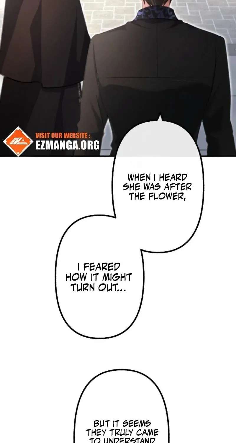 The Young Villainess Sees Through It All Chapter 75 - page 39