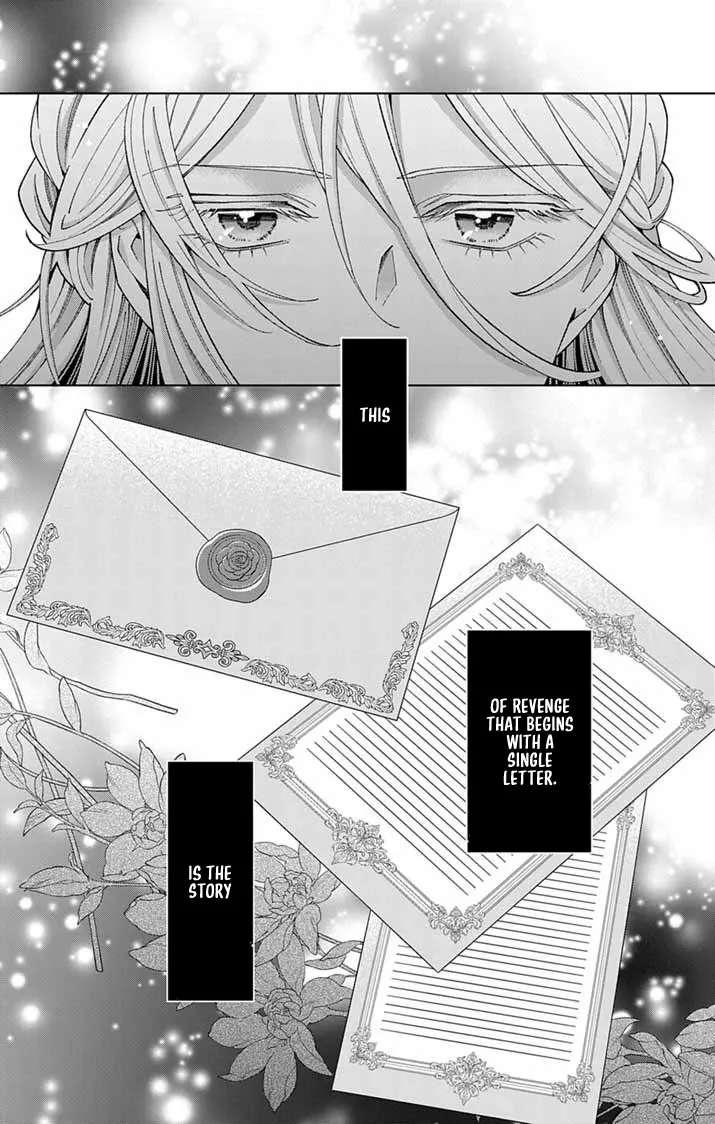 A Letter from the Exiled Lady: Have You Forgotten Me? Chapter 1 - page 26
