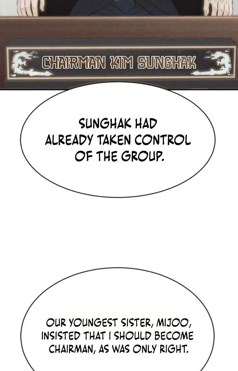 Genius Grandson of the Loan Shark King Chapter 120 - page 32