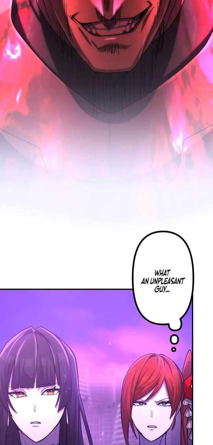 I Became An S-Rank Hunter With The Demon Lord App Chapter 169 - page 62
