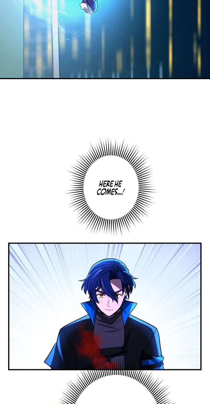 Hidden Class Gravity User Chapter 212 - page 12