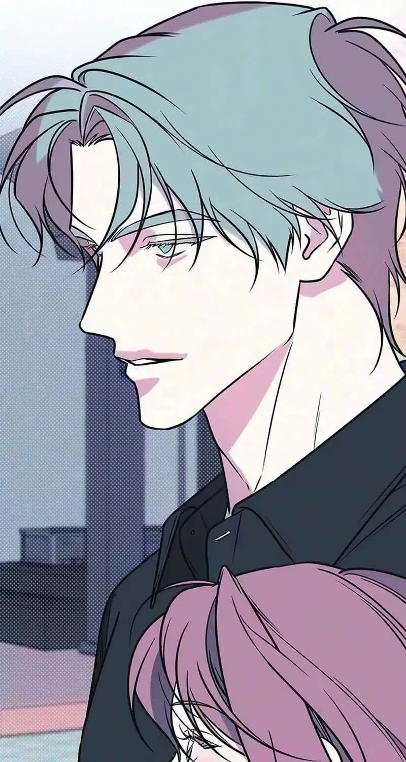Hater Girl Chapter 15 - page 5