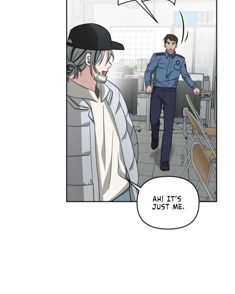 Sugar Lighting Chapter 1 - page 27