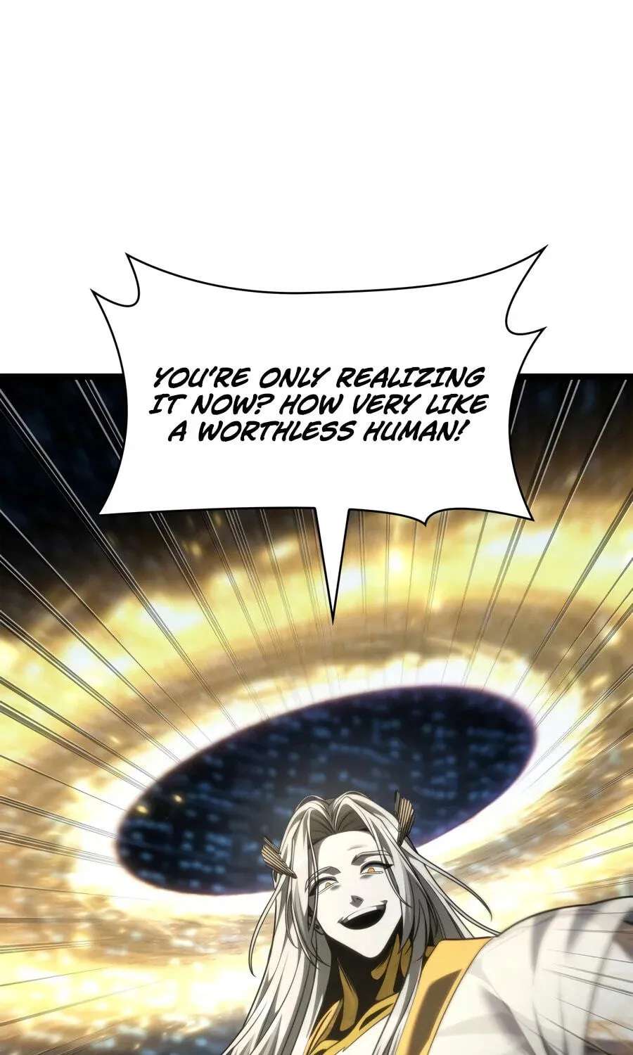 The Infinite Mage Chapter 185 - page 203