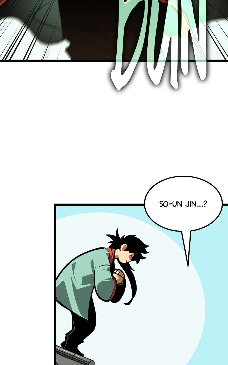 The Martial Genius WhoRemembers Everything Chapter 2 - page 53