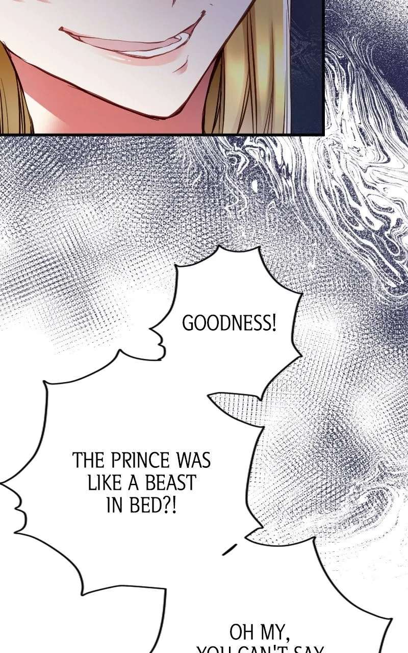 Mending the BarbaricPrince's Wounds Chapter 17 - page 53