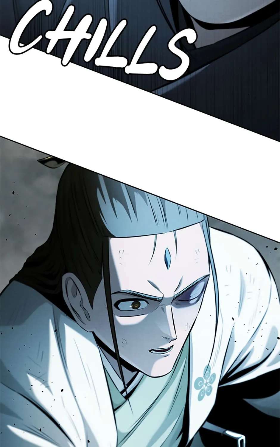 Absolute Master of the Senate Chapter 38 - page 75
