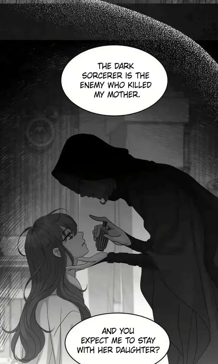 Which Wizard Will Kill Me? Chapter 58 - page 30