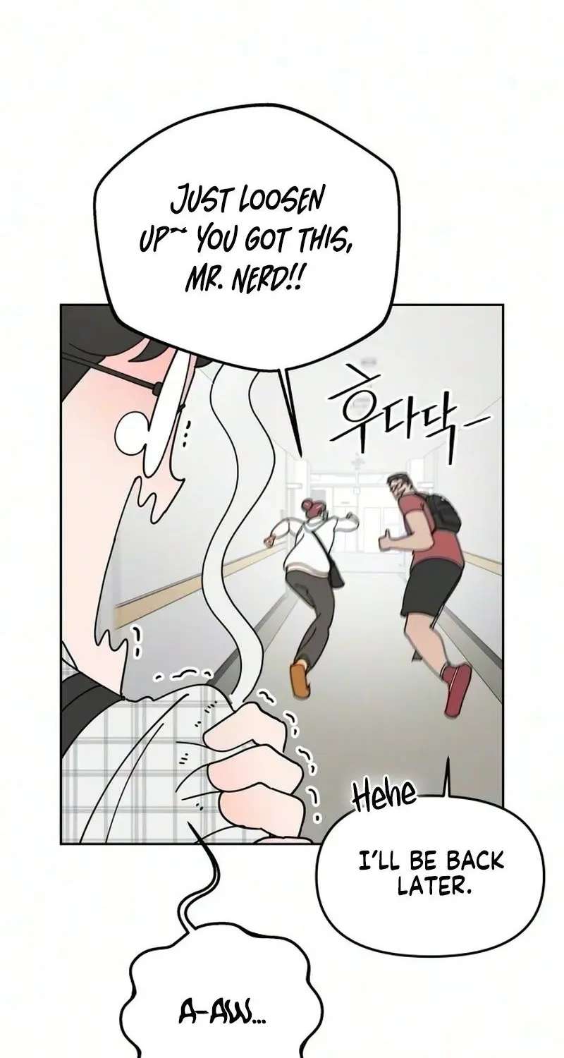 Reversal! First Love Chapter 3 - page 85