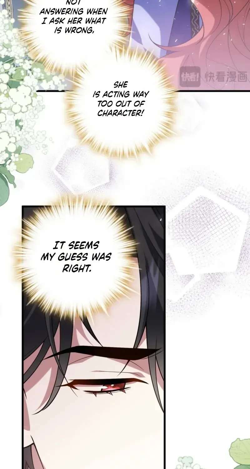 The Obsessed Villainess Wants a Divorce! Chapter 46 - page 19