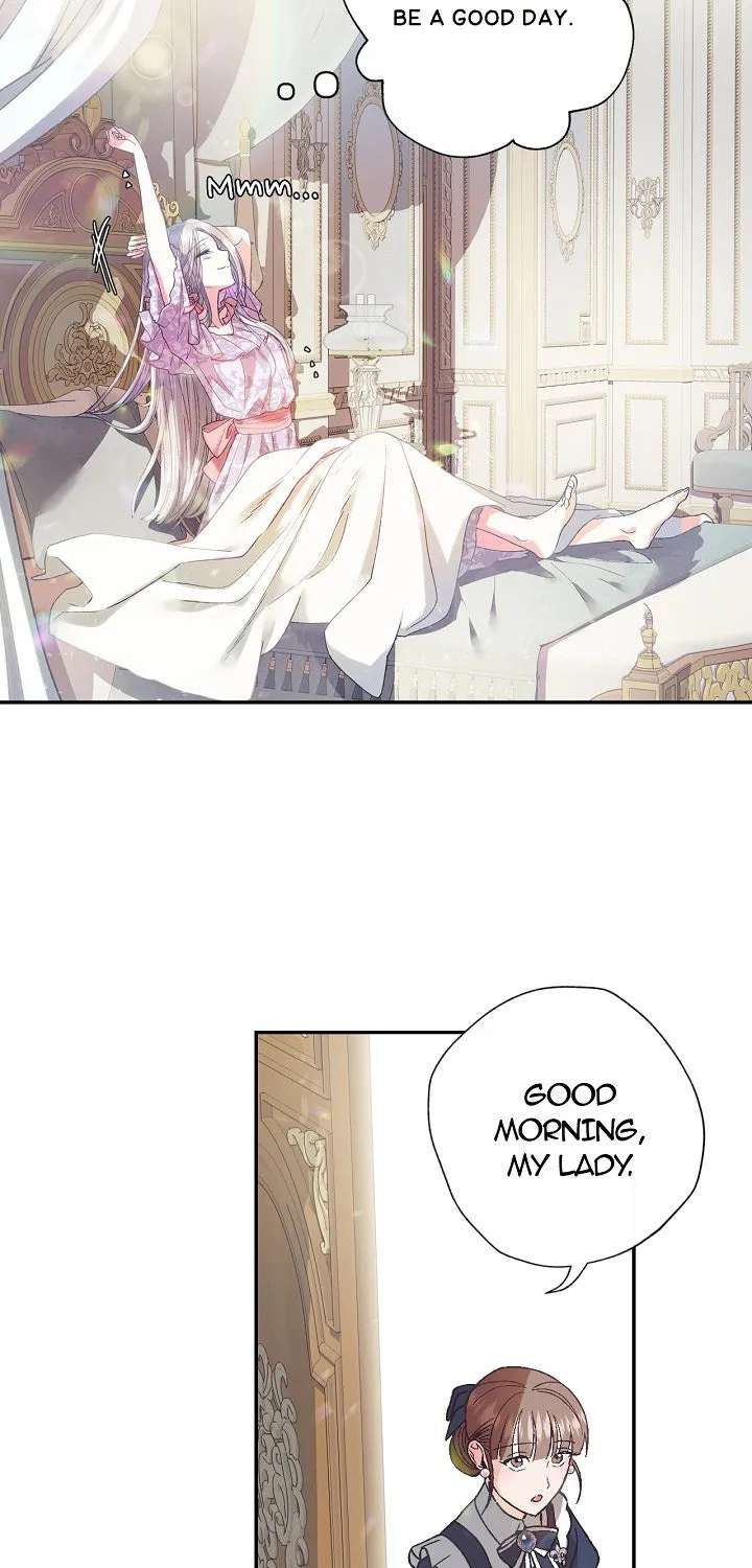 Father, I don't Wantthis Marriage Chapter 3 - page 6