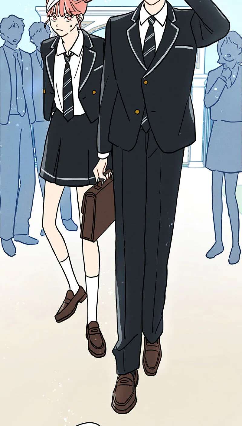 Kannami Kyoudai no Kunan Chapter 2 - page 42