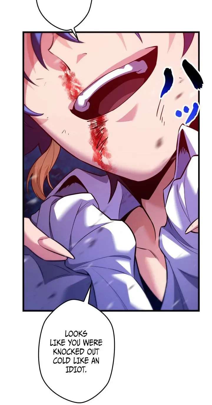 Never Touch Eldmia Egar (2026) Chapter 39 - page 56