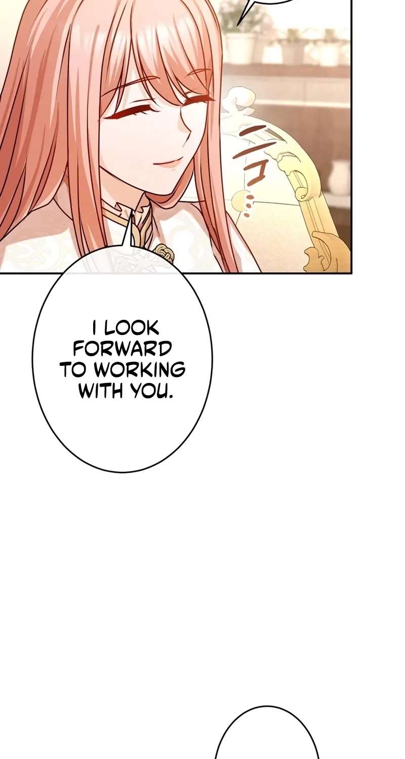 You Don't Mind If I Destroy This Kingdom, Right? The Pure White Saintess Vows Revenge Chapter 27 - page 74