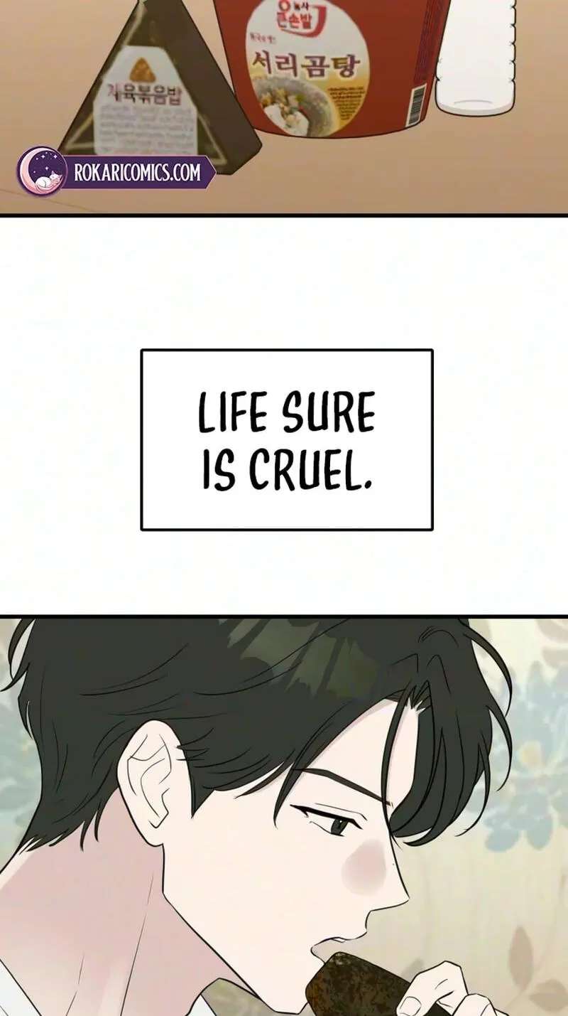Want to Go Grocery Shopping Together? Chapter 30 - page 35