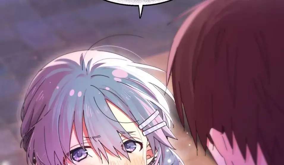 Senpai-chan Is a man Chapter 11 - page 19
