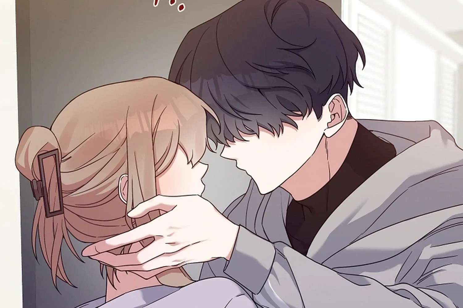 Do It, Oppa! Chapter 5 - page 21