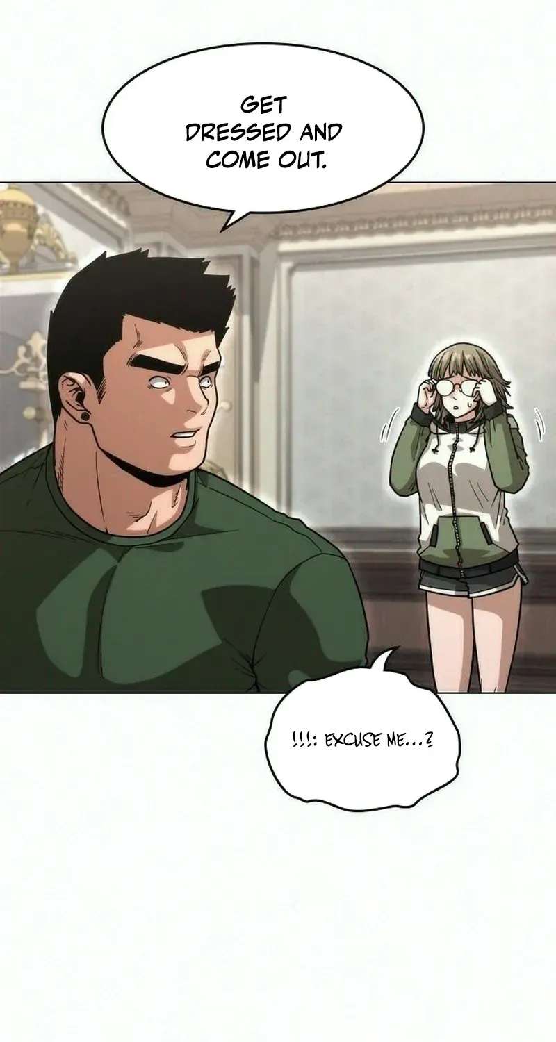 Love Tears Apart The Zombies Chapter 4 - page 42