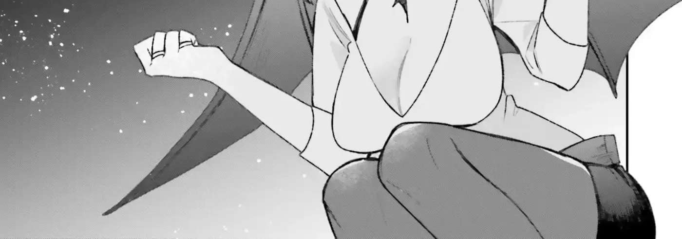 Futsutsukana Kyuketsuki Desuga, Suenagaku Yoroshiku Onegai Shimasu Chapter 4 - page 43