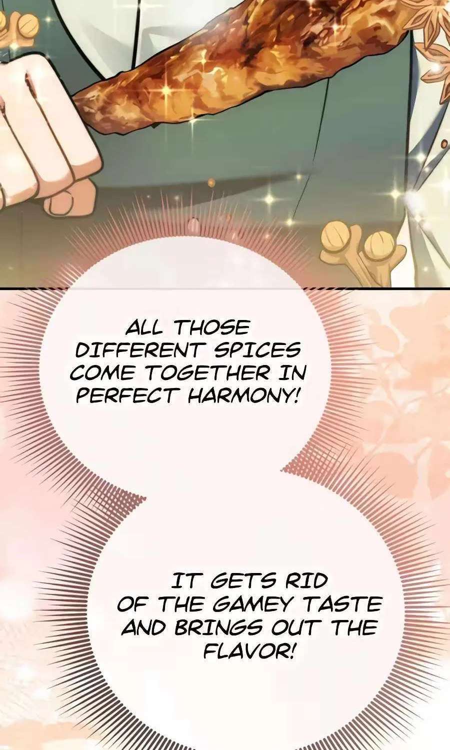Feasting Lord in Another world Chapter 32 - page 17
