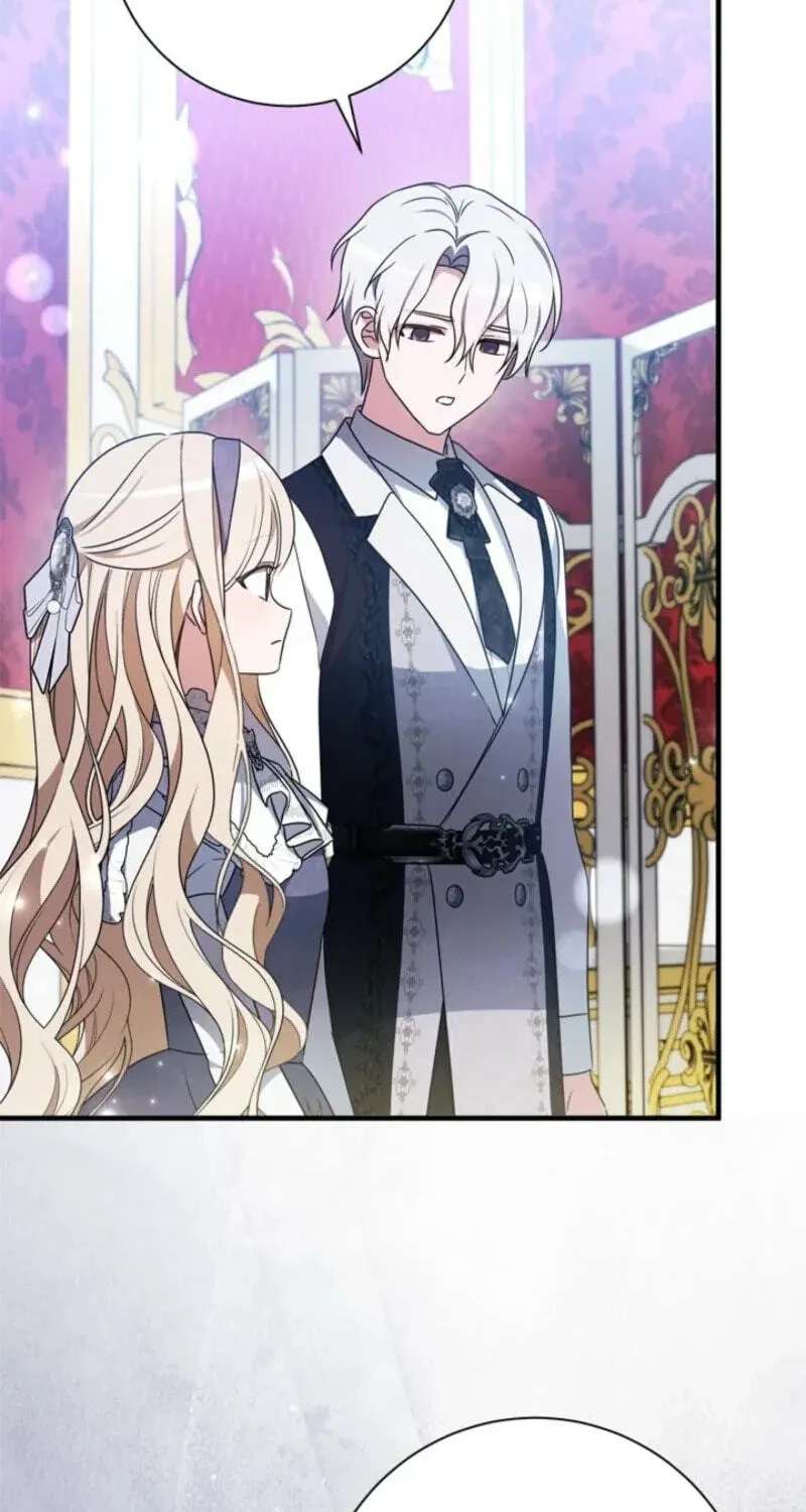 The Count's Beloved Contract Young Lady Chapter 42 - page 67
