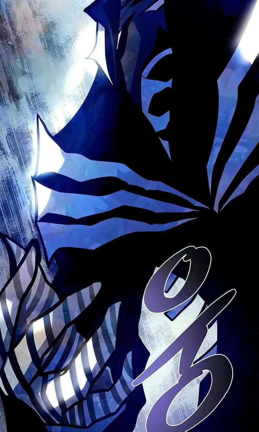 Villain to Kill Chapter 249 - page 15