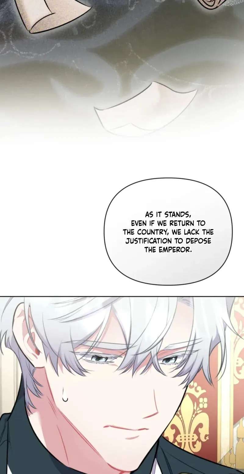 My Mad Fake Marriage to Maddie Chapter 84 - page 58
