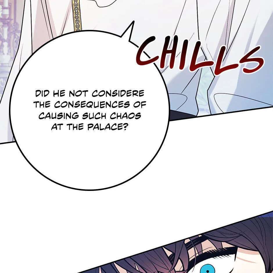 Running Away At Night Chapter 63 - page 9