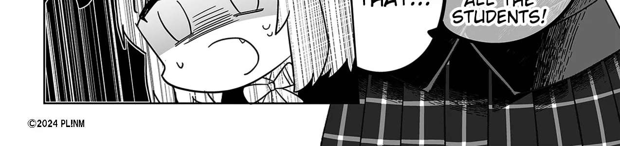 Nijigasaki of the Rebellion Chapter 128 - page 2