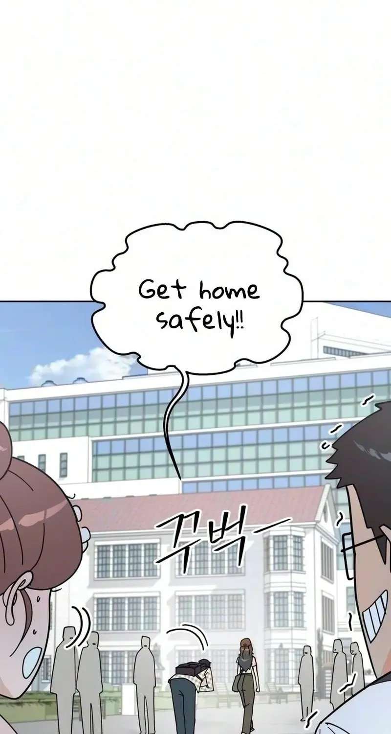 Reversal! First Love Chapter 2 - page 76