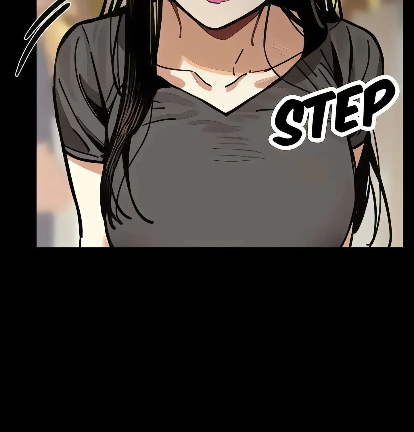 LUST GAME Chapter 10 - page 6