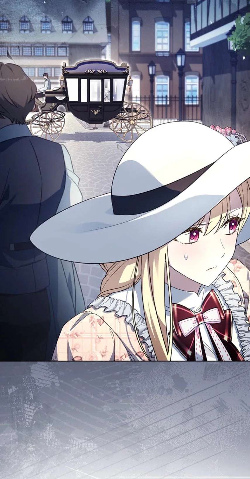 Darling, Why Can't We Divorce? Chapter 101 - page 16
