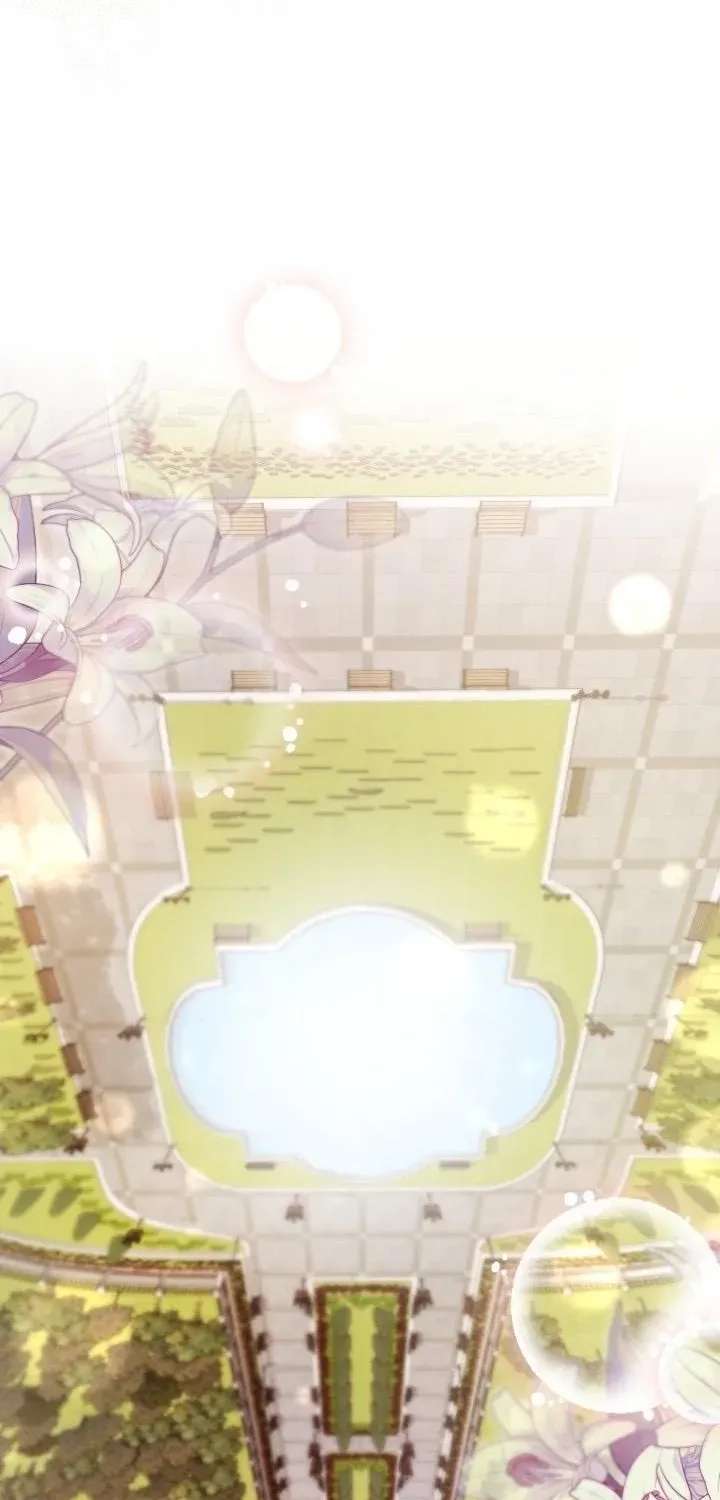 The Princess Stans in Secret Chapter 104 - page 37