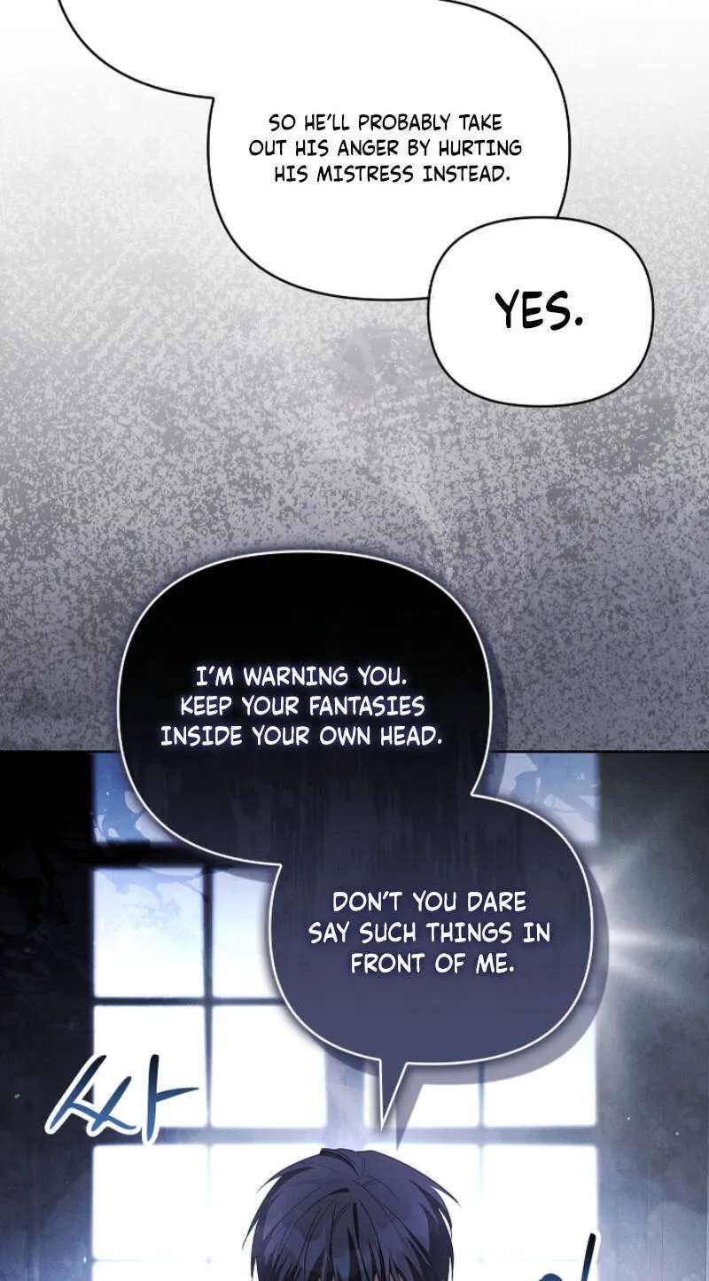 Regarding the Perfect Revenge Chapter 27 - page 40
