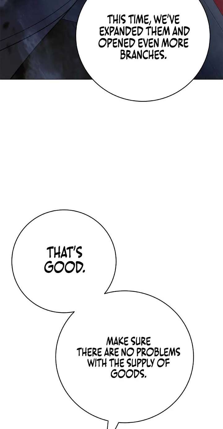 Tale Of The Floating Sages Chapter 254 - page 7