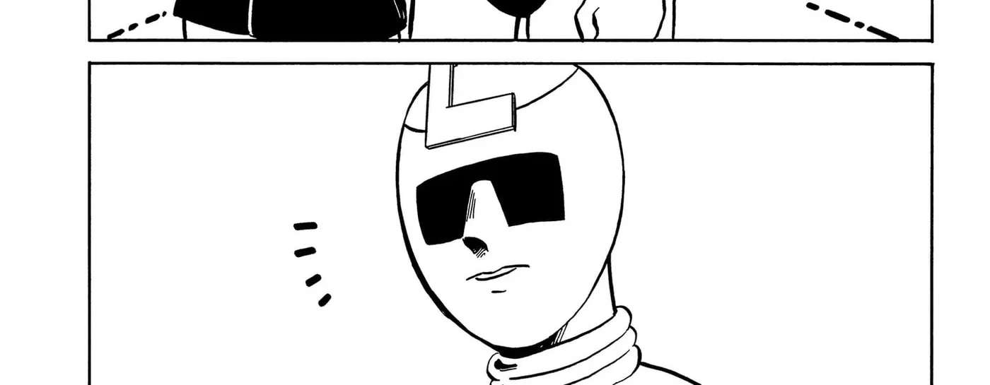 Seikatsu Man Chapter 39 - page 22