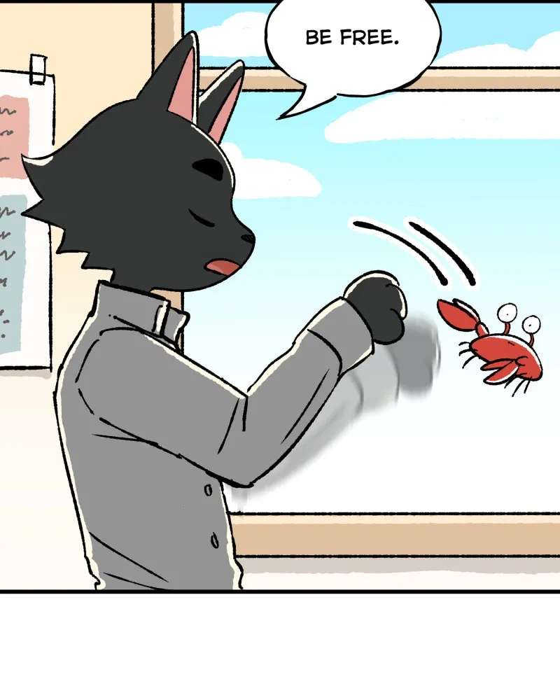 Misi Chapter 23 - page 13